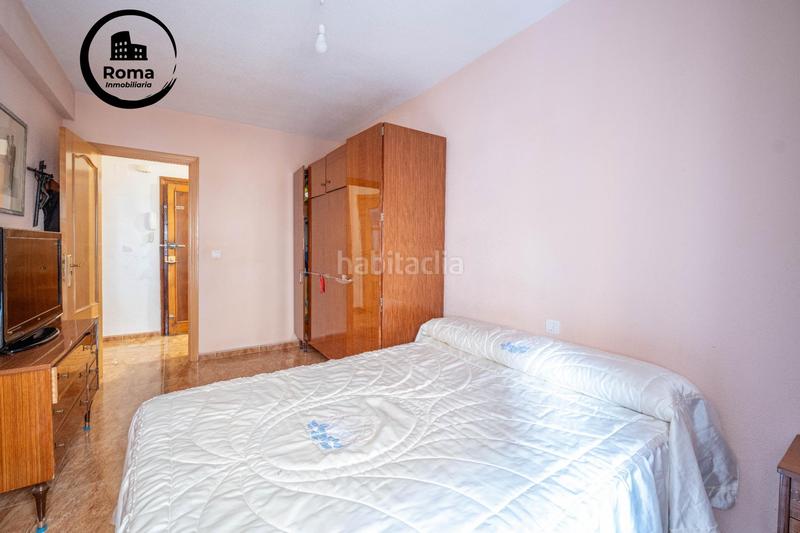 Foto 69e222f3-e4d2-43e2-9380-98c8c30d1b92. Appartement dans Barrio de Zaidín Granada