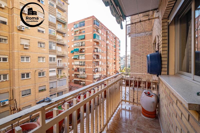 Foto 73fbafb9-45e0-4785-8288-ee284d926bab. Appartement dans Barrio de Zaidín Granada