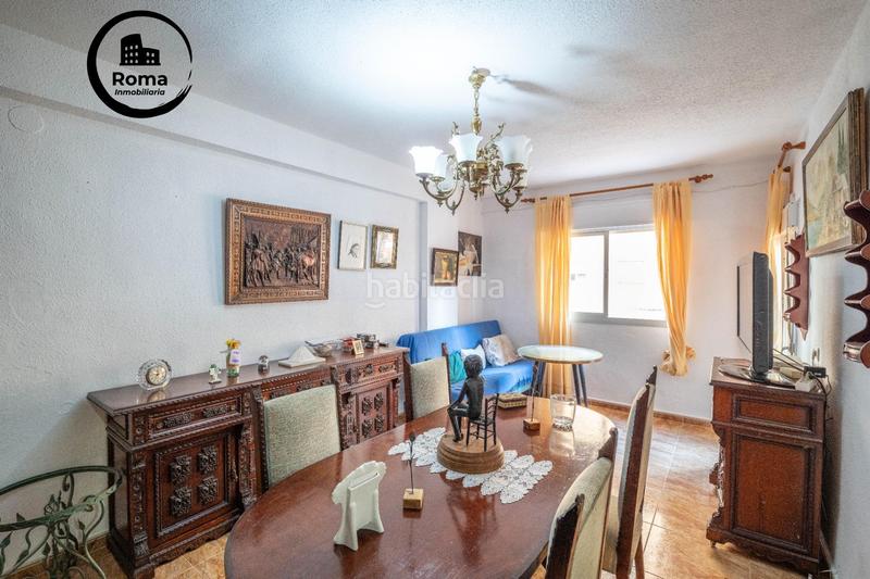 Foto 79ad8cf2-c27d-4628-94b0-298d923fdb77. Appartement dans Barrio de Zaidín Granada