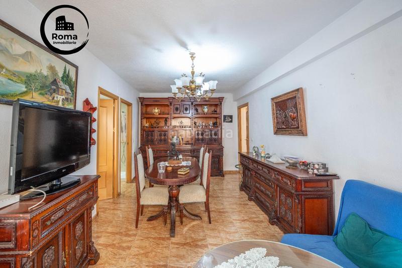 Foto 81cf47b9-0587-4139-8b00-ee3918d954c9. Appartement dans Barrio de Zaidín Granada