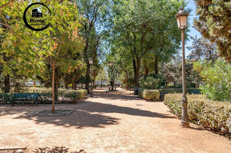 Foto 8850e663-a7b4-4c6f-9acf-dce8ce653137. Appartement dans Barrio de Zaidín Granada