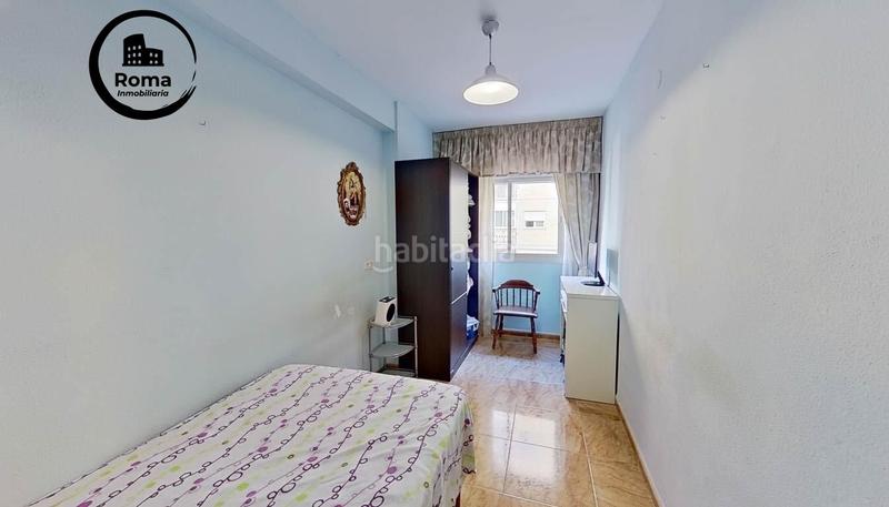 Foto 995a35a8-934b-4846-914f-522f73a5357a. Appartement dans Barrio de Zaidín Granada
