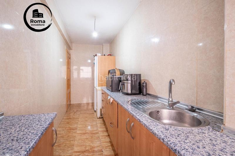 Foto b3fdac06-80b3-40e0-8417-49747a1facb8. Appartement dans Barrio de Zaidín Granada