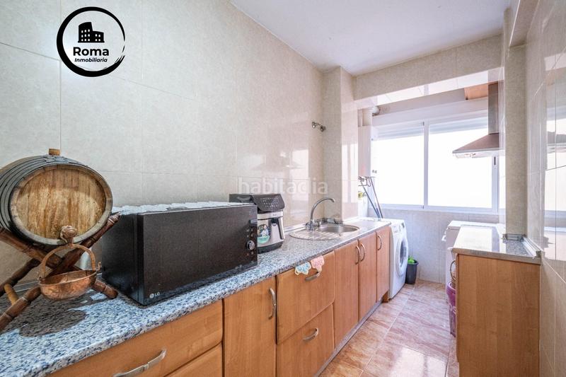 Foto d17a49a6-ae9c-438d-bf4a-6c67b5970c0e. Appartement dans Barrio de Zaidín Granada