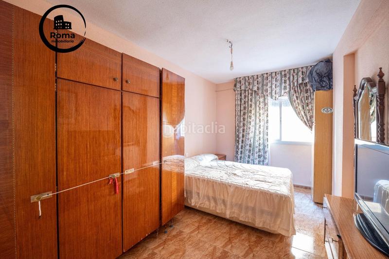 Foto e9011c7f-5b41-4879-a057-b96d48d8b486. Appartement dans Barrio de Zaidín Granada