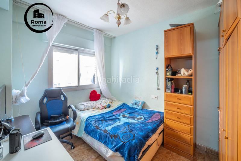 Foto f48f6c17-2324-4be1-a0d3-29724876d059. Appartement dans Barrio de Zaidín Granada