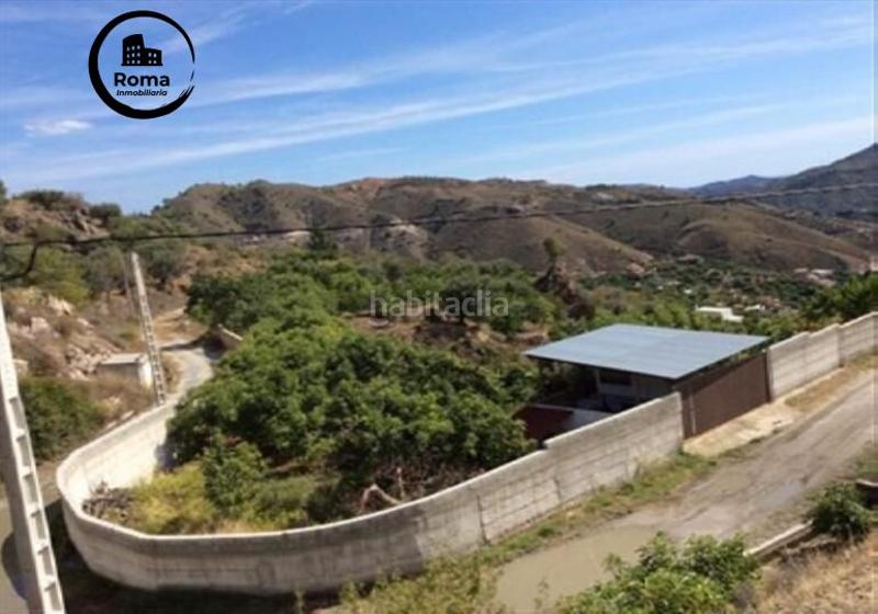 Foto 31ecb062-1eb7-40dd-8dda-a75c0b2112d5. Mas avec parking dans Guájares (Los)