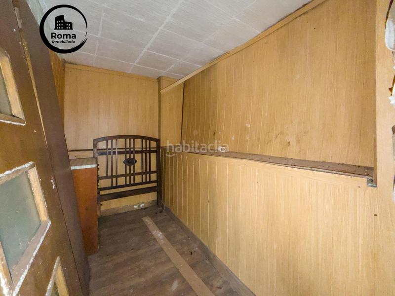 Foto 3cc53877-70df-45ce-b83b-311262f7dea7. Mas avec parking dans Guájares (Los)