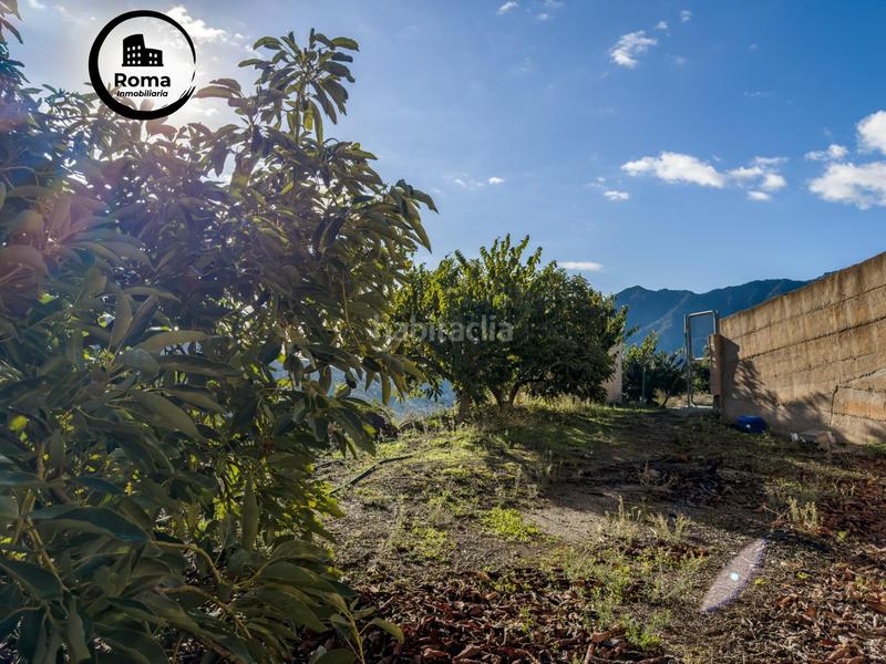 Foto 79ed10ba-1de9-4cbd-b3a3-35cfd8257b5f. Mas avec parking dans Guájares (Los)