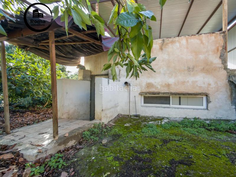 Foto c3d4ef2d-4fa2-467c-89ad-0f12787342b8. Mas avec parking dans Guájares (Los)