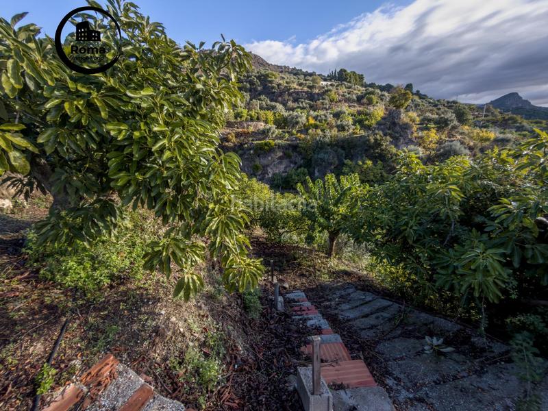 Foto da8021dd-56c6-483d-86a4-85f467492ede. Mas avec parking dans Guájares (Los)