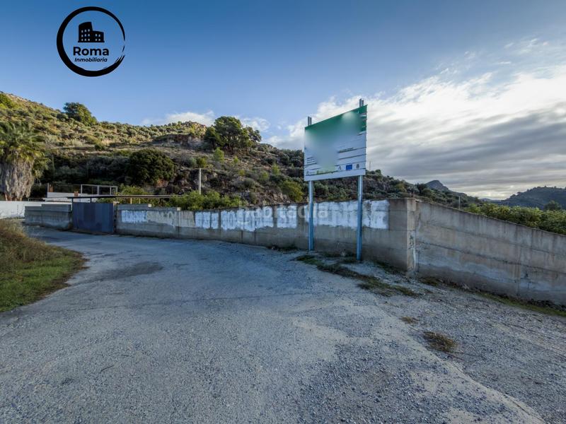 Foto e37e4e37-1f4b-4a5d-88fa-6d9c77829941. Mas avec parking dans Guájares (Los)