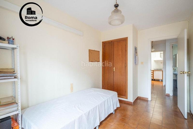 Foto 544b1694-042e-4e49-8b43-808404e514e2. Pis amb calefacció aparcament a Castaño - Mirasierra Granada