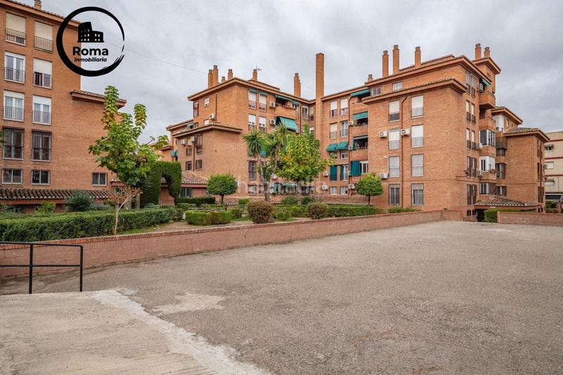 Foto 5ed3ec1b-c5d6-4d09-8ee6-1b75e7bc8c73. Pis amb calefacció aparcament a Castaño - Mirasierra Granada