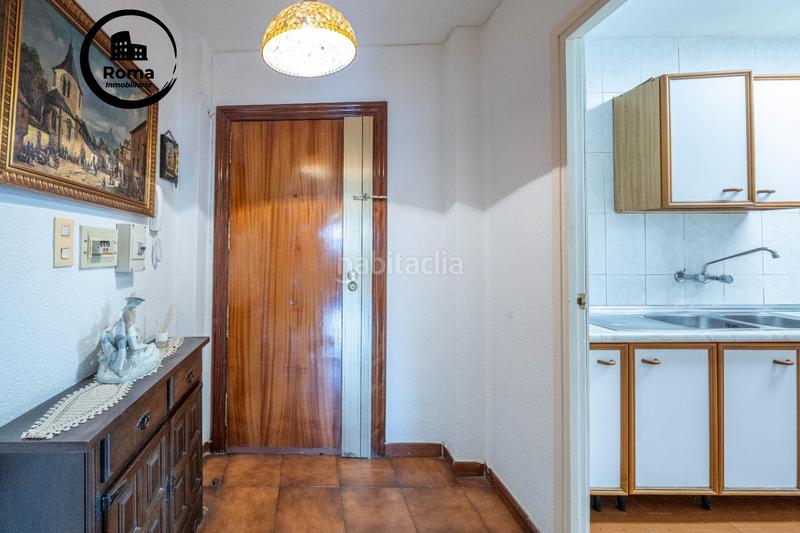 Foto 61eec7e2-b374-4533-87ea-00fd5a152caf. Pis amb calefacció aparcament a Castaño - Mirasierra Granada