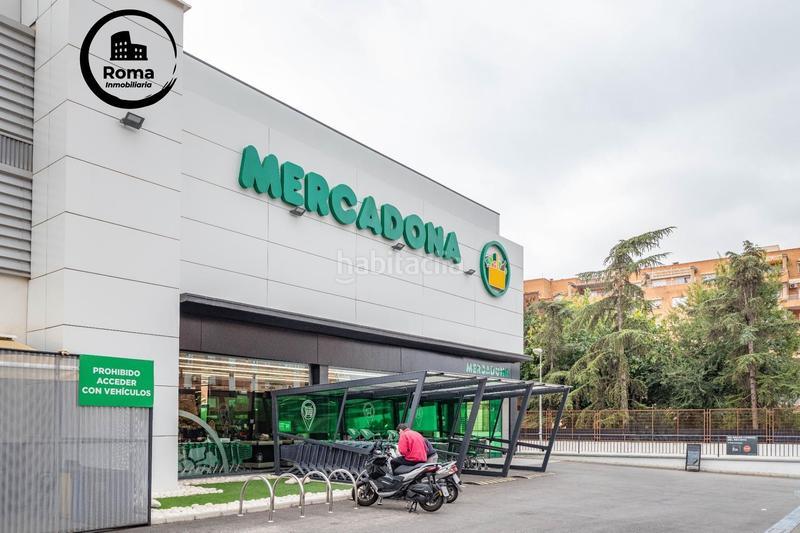 Foto 679e2453-3a82-4f94-ae83-8f5290c97a05. Pis amb calefacció aparcament a Castaño - Mirasierra Granada