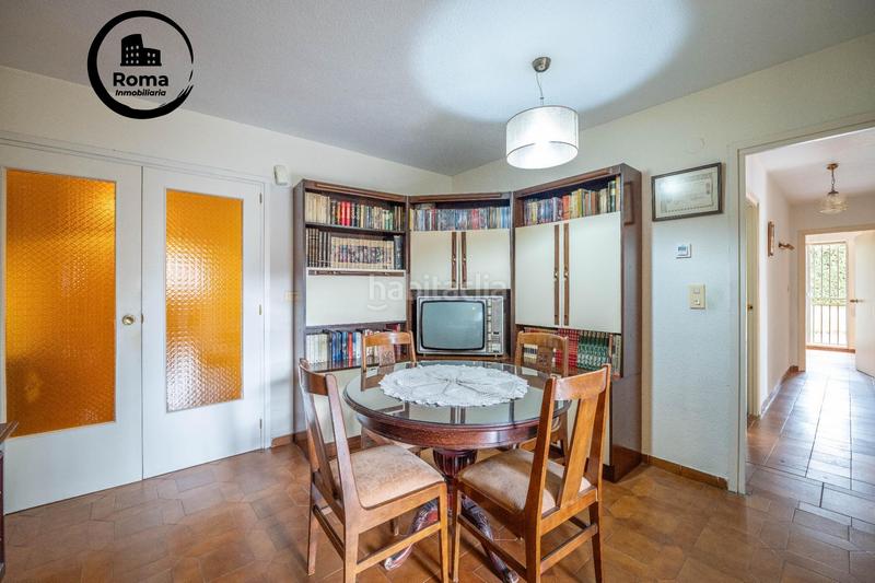 Foto 732f7ac2-6c5c-4c1c-bdda-af287a7a9c89. Pis amb calefacció aparcament a Castaño - Mirasierra Granada