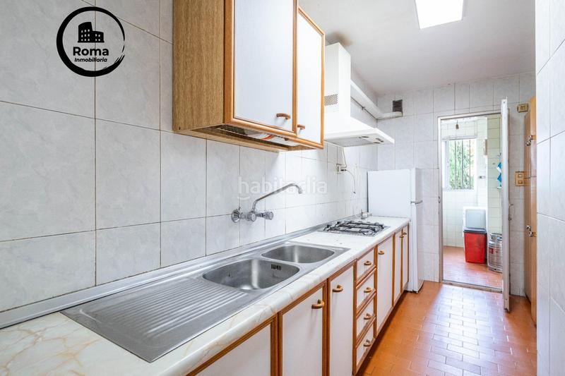 Foto 752a2cfe-4b60-4d8b-8607-8abb3886f3d1. Pis amb calefacció aparcament a Castaño - Mirasierra Granada