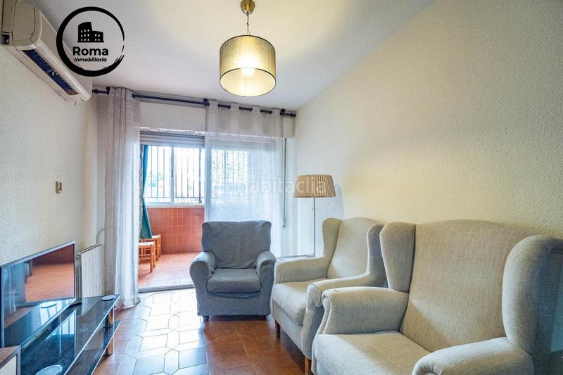 Foto 90a65827-60b6-4d0d-8d69-b269ef498b5b. Pis amb calefacció aparcament a Castaño - Mirasierra Granada