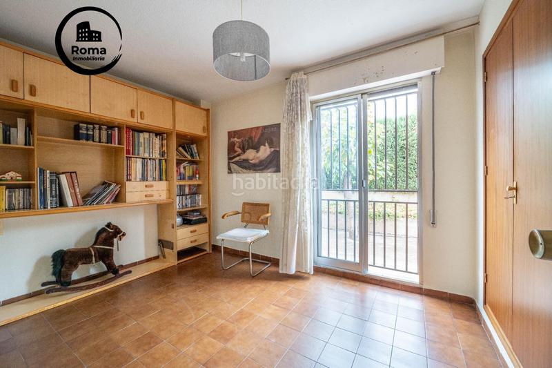 Foto 94bd8b5a-fab1-4e40-9736-61aee5ece16c. Pis amb calefacció aparcament a Castaño - Mirasierra Granada