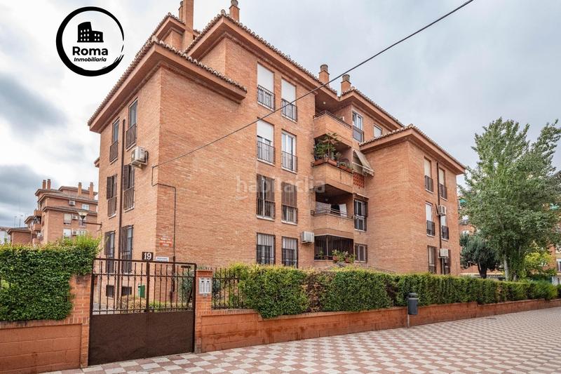 Foto 9d945776-9af8-4cd0-8957-1b5ff3a8e294. Pis amb calefacció aparcament a Castaño - Mirasierra Granada