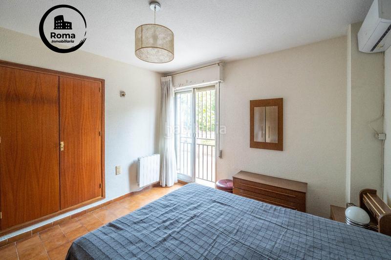 Foto 9f154b2b-5b27-47f7-bca8-38aa34970514. Pis amb calefacció aparcament a Castaño - Mirasierra Granada