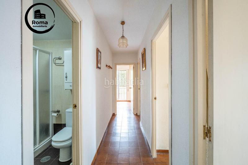 Foto bc76a9b0-67f0-4351-adcb-b2e3a8c67658. Pis amb calefacció aparcament a Castaño - Mirasierra Granada