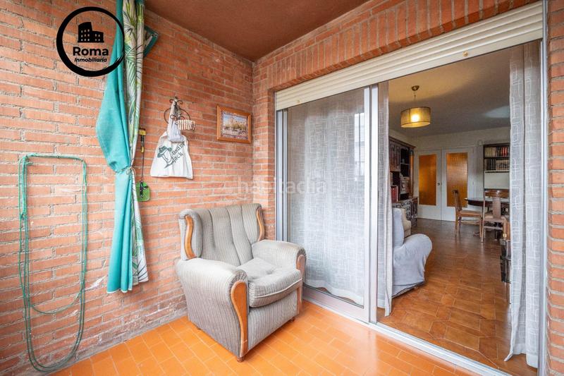 Foto dbdbc603-2b25-49bc-9c2b-7e1bfb320c6c. Pis amb calefacció aparcament a Castaño - Mirasierra Granada