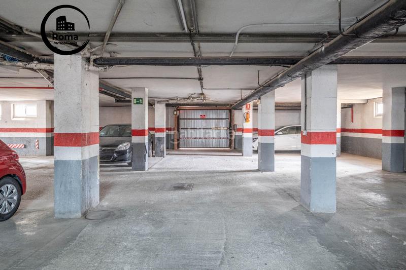 Foto df8dd827-fb3c-4a4d-9286-b55db844c978. Pis amb calefacció aparcament a Castaño - Mirasierra Granada