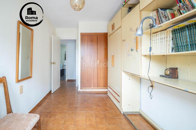 Foto ee25c7c7-72eb-4a55-bf2b-4d5cdd6e9322. Pis amb calefacció aparcament a Castaño - Mirasierra Granada