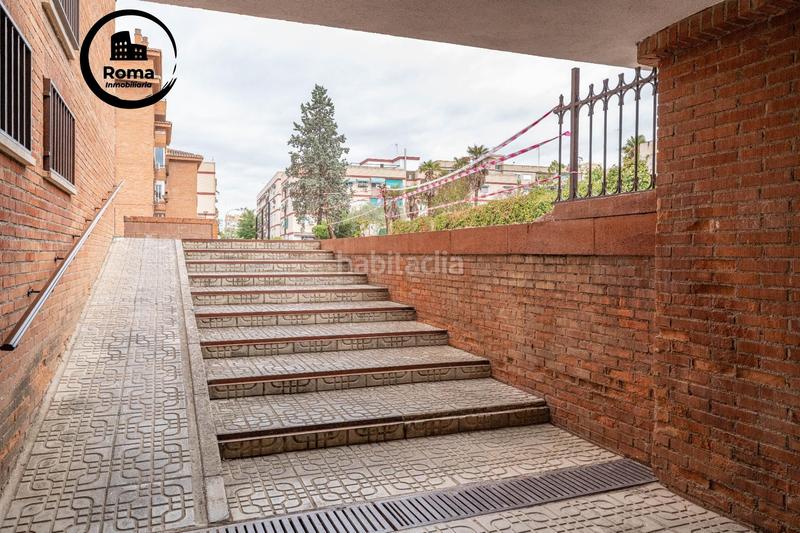 Foto fad09b0a-9fc1-4a94-90e7-a93364301265. Pis amb calefacció aparcament a Castaño - Mirasierra Granada