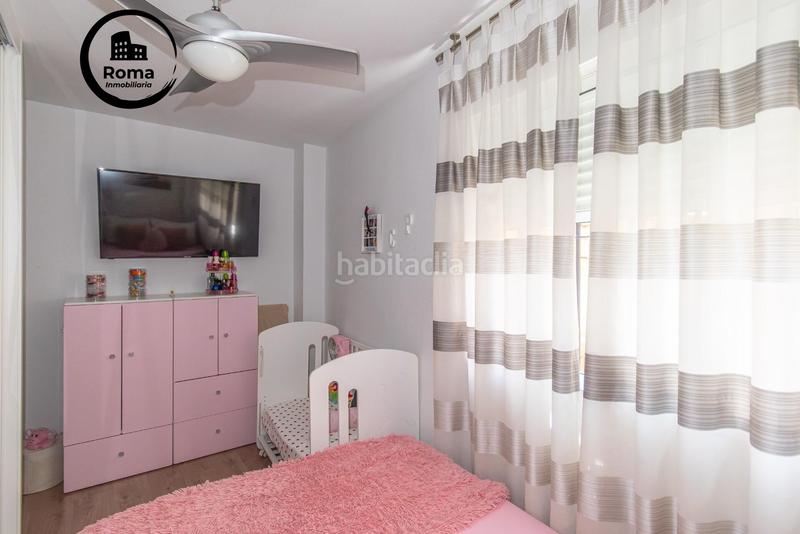 Foto 0250b9d4-5238-47db-af82-aaf76696c29e. Etagenwohnung in Avda. De los Ogíjares Armilla