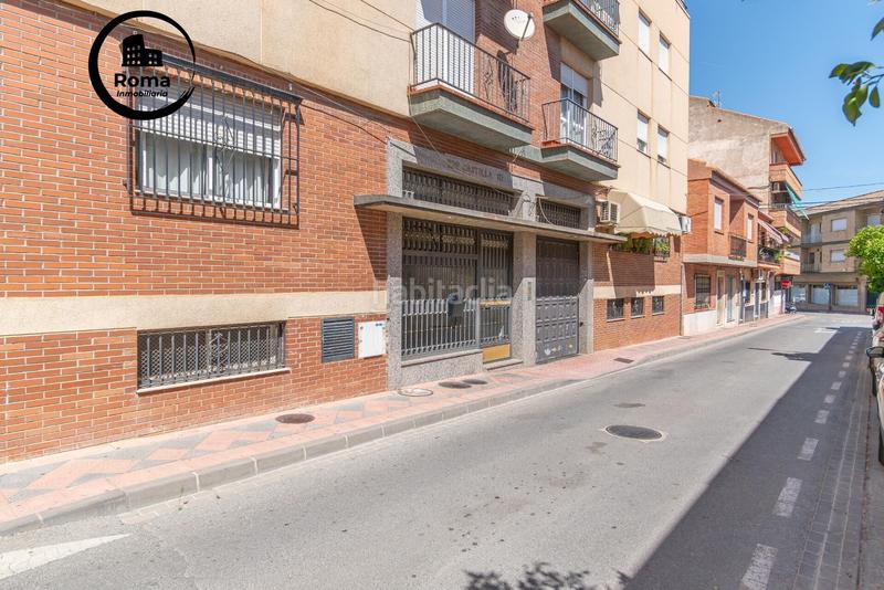 Foto 0d22e6a0-39bf-4fee-9248-96e45f3e0342. Etagenwohnung in Avda. De los Ogíjares Armilla