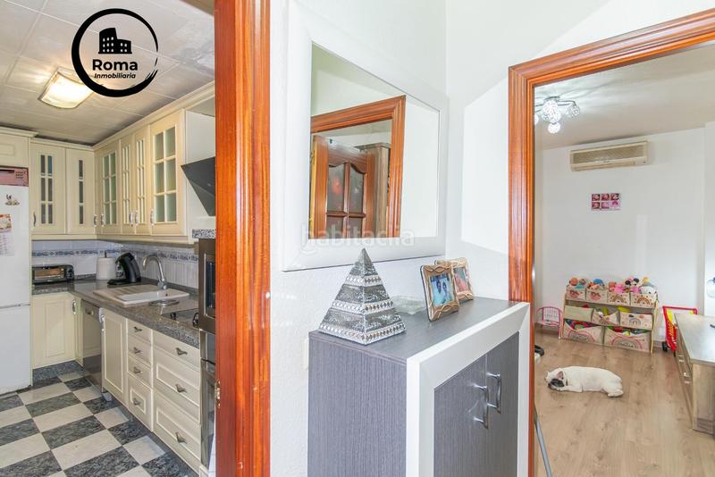 Foto 1697e429-8156-441a-8e8e-339e9d467ff3. Etagenwohnung in Avda. De los Ogíjares Armilla