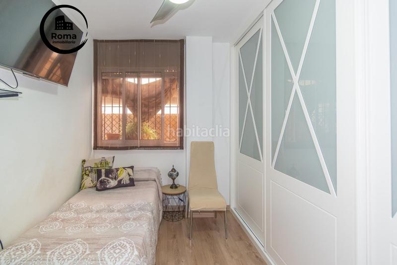 Foto 1fb46ebf-1375-4753-9aef-661e5f7ffcc9. Etagenwohnung in Avda. De los Ogíjares Armilla