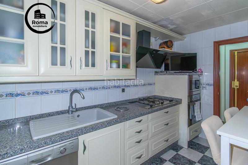 Foto 20fa1c68-c790-4804-bc52-bcff43877c44. Etagenwohnung in Avda. De los Ogíjares Armilla