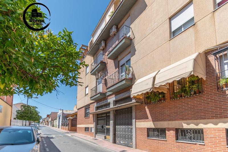 Foto 32203c48-3a43-4eeb-ab71-e9614c961a0c. Etagenwohnung in Avda. De los Ogíjares Armilla