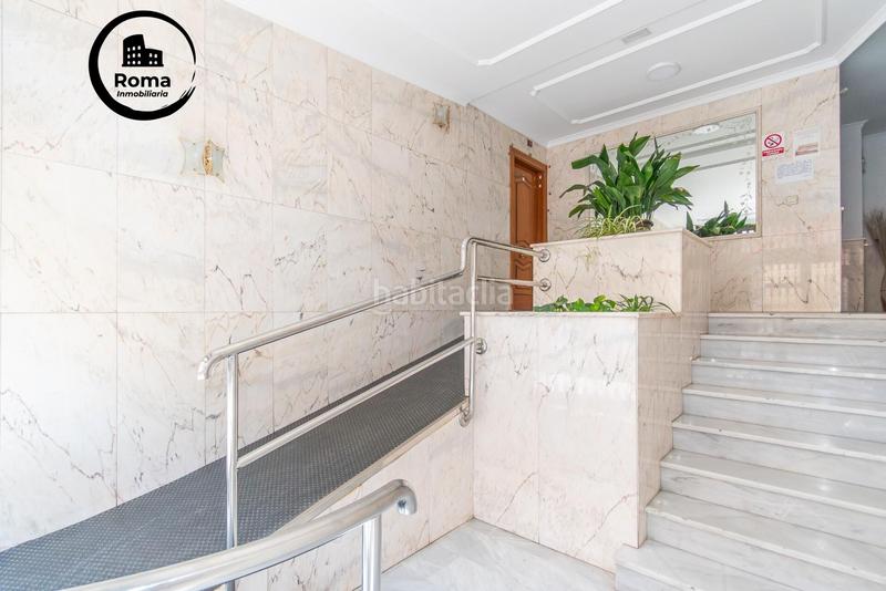 Foto 49d1bc51-effd-4542-b183-23e8986fa9ec. Etagenwohnung in Avda. De los Ogíjares Armilla