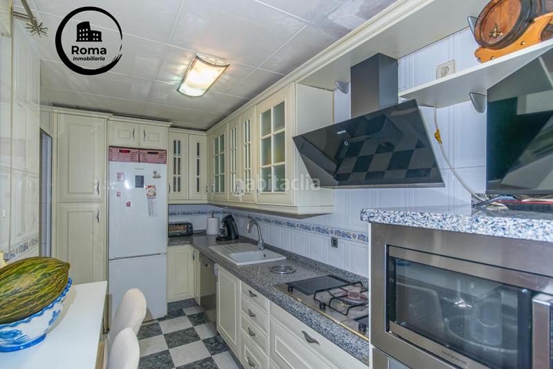 Foto 54454841-d6a8-4432-9cf2-ddffcc8514af. Etagenwohnung in Avda. De los Ogíjares Armilla