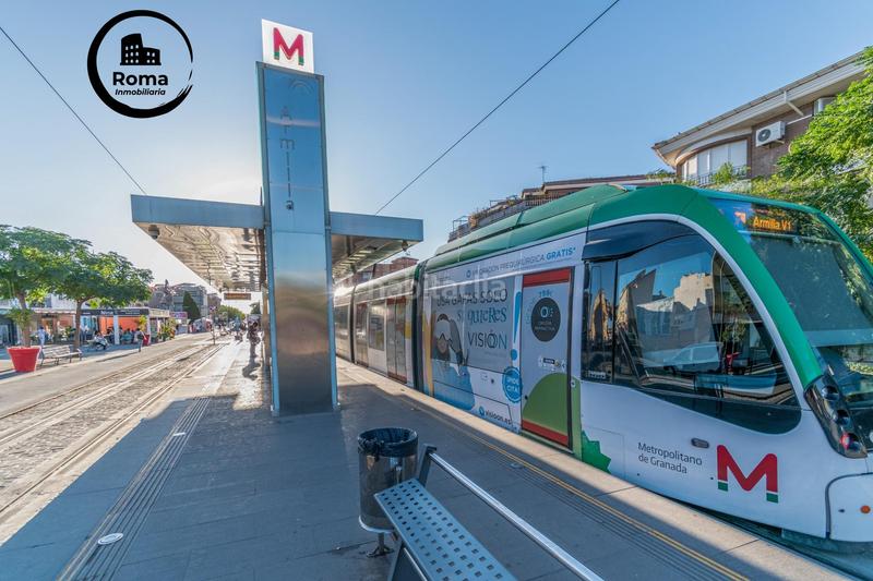 Foto 553f6554-a361-4afa-bb10-935939527ae4. Etagenwohnung in Avda. De los Ogíjares Armilla