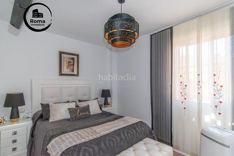 Foto 5aca7438-cd0d-4eda-a7f7-4177d5712f6a. Etagenwohnung in Avda. De los Ogíjares Armilla