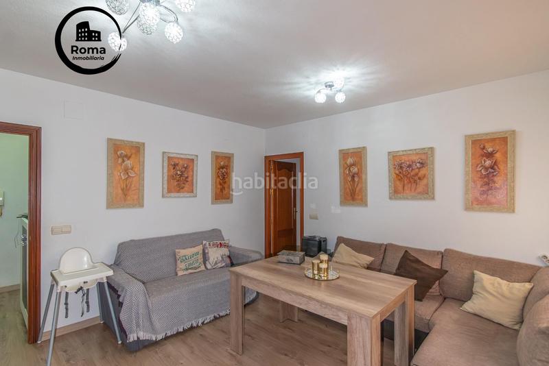 Foto 684b0d7a-c18f-47ae-8214-60ecbc7721e2. Etagenwohnung in Avda. De los Ogíjares Armilla