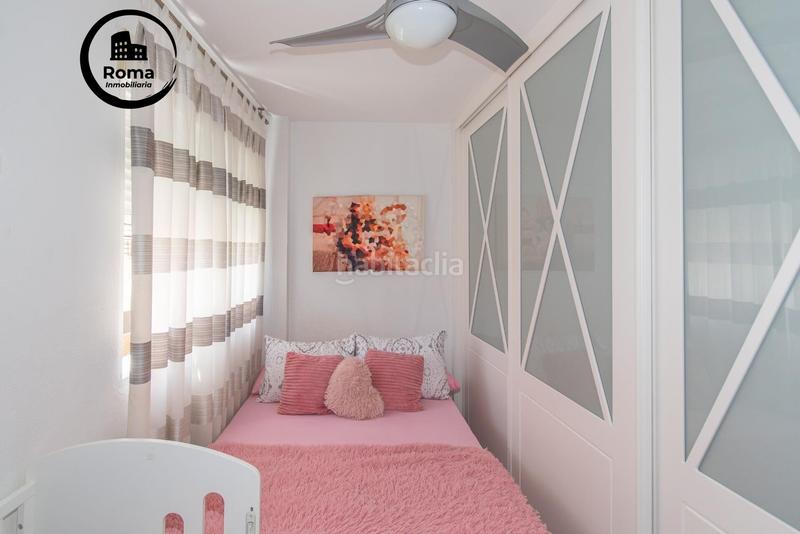 Foto 72cd3505-4503-4da1-bca8-8ee943d9823c. Etagenwohnung in Avda. De los Ogíjares Armilla