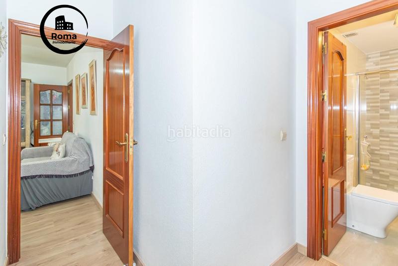 Foto 7c1878a5-37cd-4faa-901b-7fc4f5c7966d. Etagenwohnung in Avda. De los Ogíjares Armilla