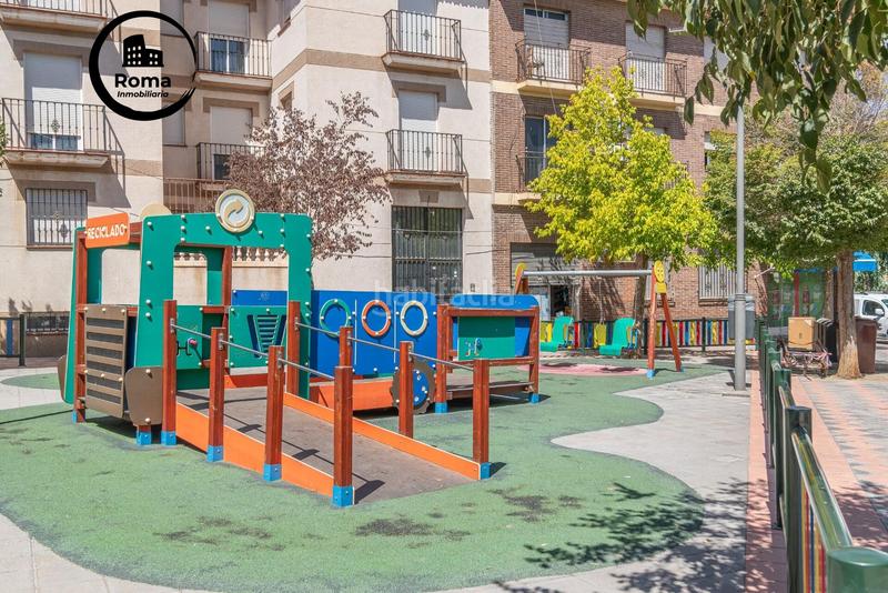 Foto 993c49c2-bab7-4999-a517-71bed20aeb46. Etagenwohnung in Avda. De los Ogíjares Armilla