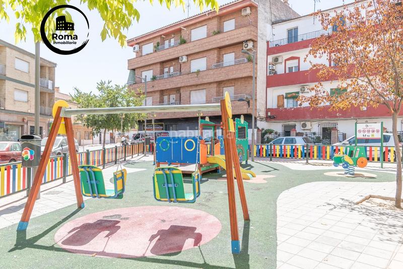 Foto c06adbd0-68b4-4644-b2c4-38a92d58b028. Etagenwohnung in Avda. De los Ogíjares Armilla