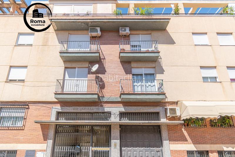 Foto c1bf690b-7acd-433d-a011-7e9097672714. Etagenwohnung in Avda. De los Ogíjares Armilla