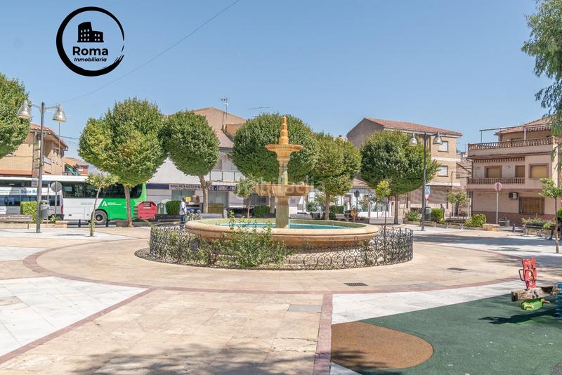 Foto cd3b07b2-d57b-4d37-87b7-17d3f4329e2e. Etagenwohnung in Avda. De los Ogíjares Armilla