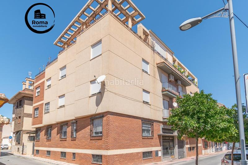 Foto deb13366-bdec-46fa-83de-f65d1b592f54. Etagenwohnung in Avda. De los Ogíjares Armilla