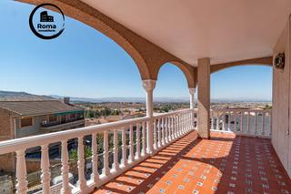 Towny house  Calle francisco josé garcía jiménez. Amplio pareado en jun para entrar a vivir